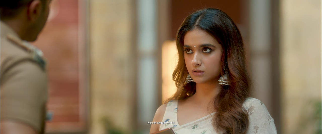 19Keerthy Suresh in Baby John (2024) Movie MyVantagePoint