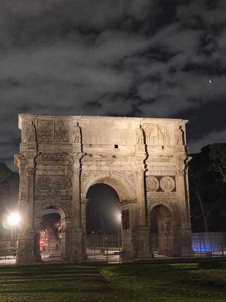 Roma y Nápoles: Bernini, Giorgione y mucho más. - Blogs de Italia - Llego a Roma, la eterna Roma, una vez más. (12)