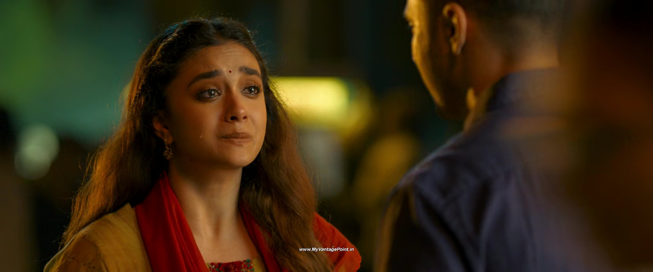 51Keerthy Suresh in Baby John (2024) Movie MyVantagePoint