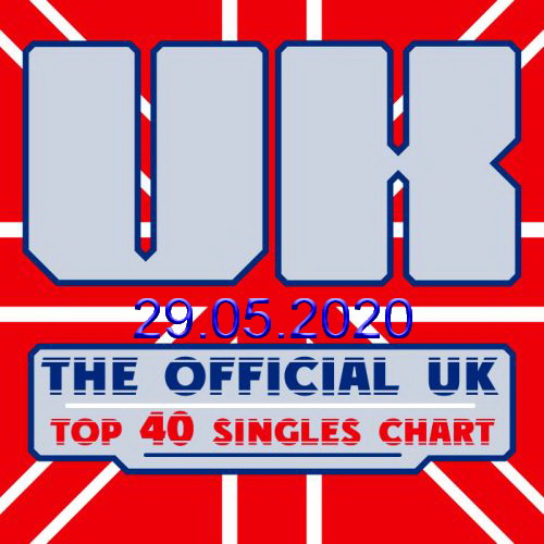 Uk Top 40 Singles Chart