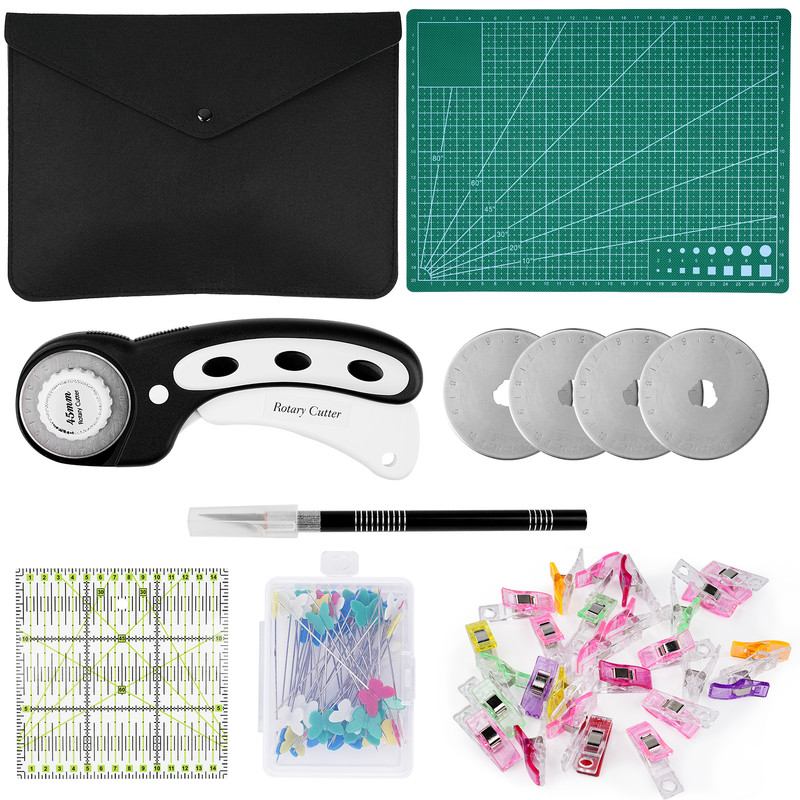 Rotary Cutter Set
