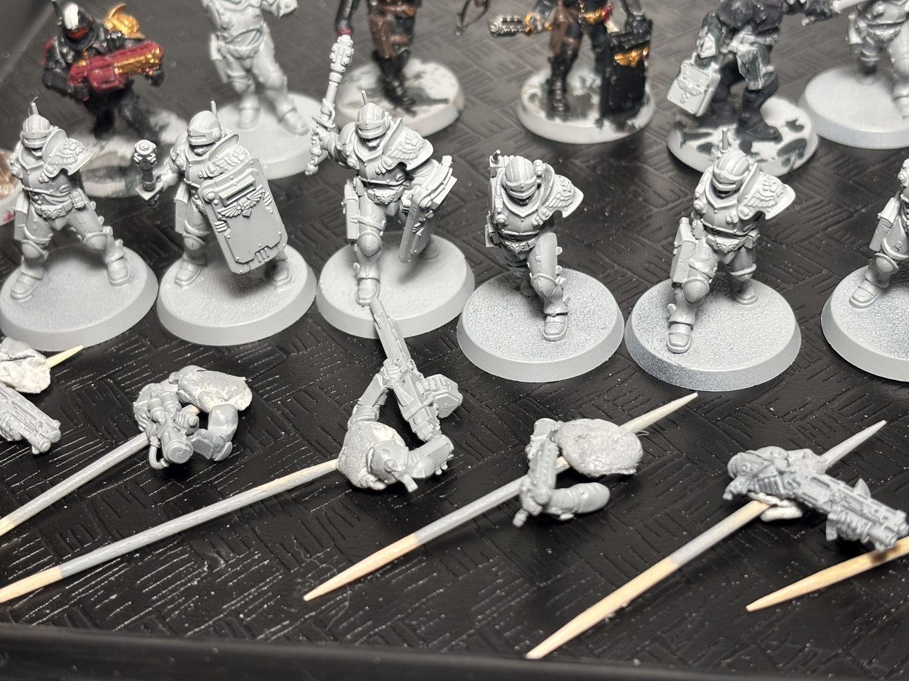 Exaction Squad Full Roster Then Some 04