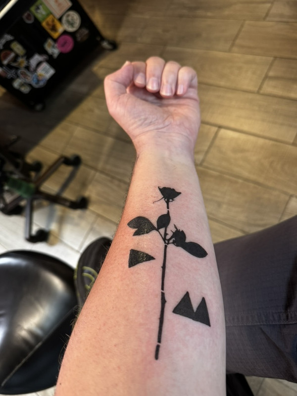 Depeche Mode