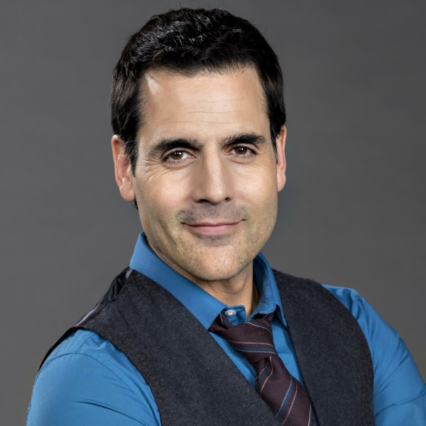 Ben Bass