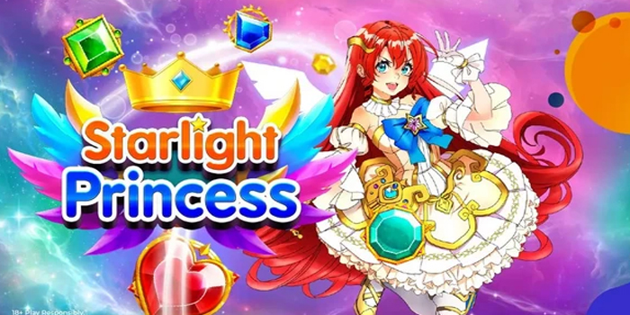 Cara Cepat Dapat Scatter di Slot Starlight Princess Hari Ini