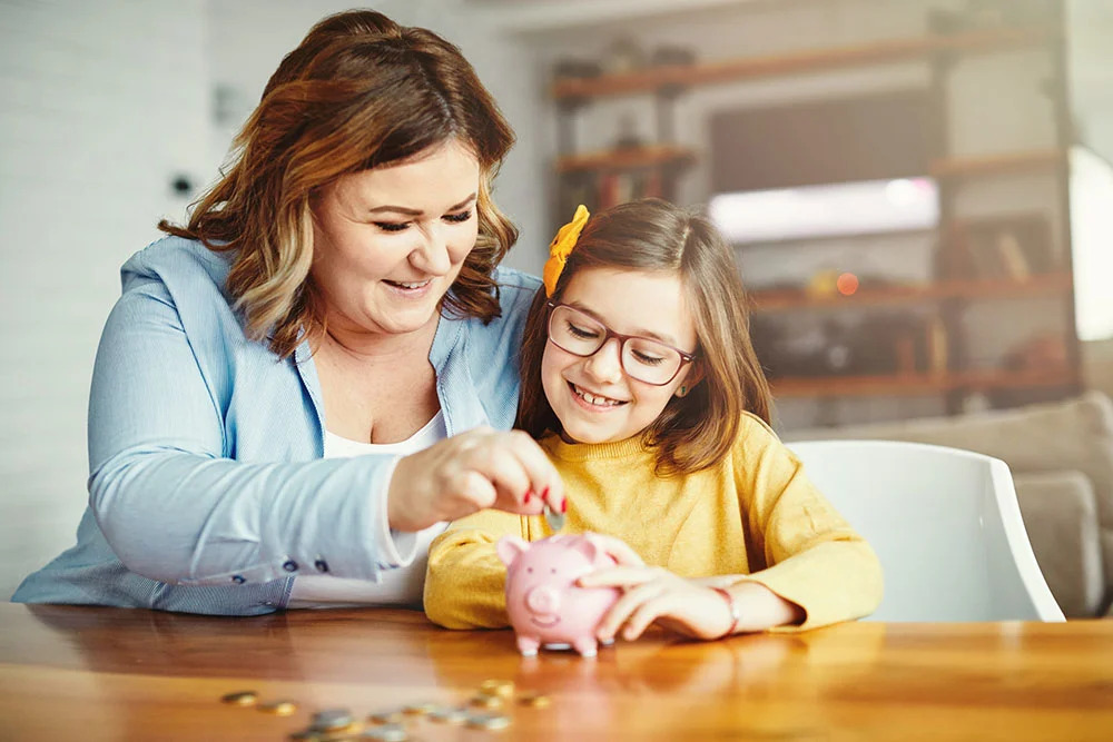 The Importance of Teaching Kids About Money Management