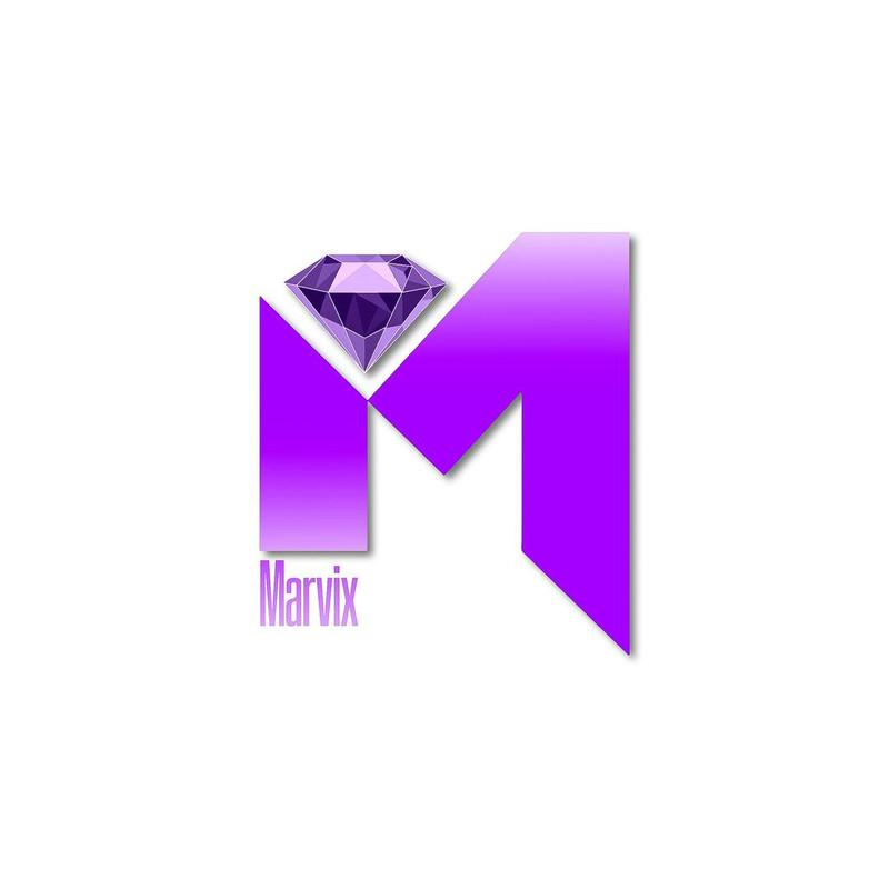 Marvix Logo
