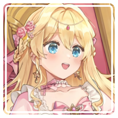 Alice | Magical Princess