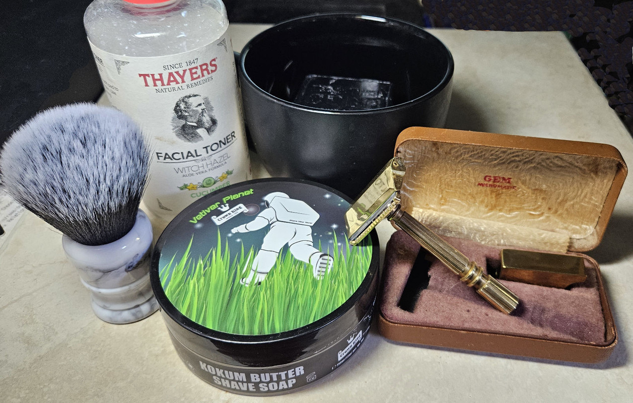 [Image: SOTD-052323.jpg]