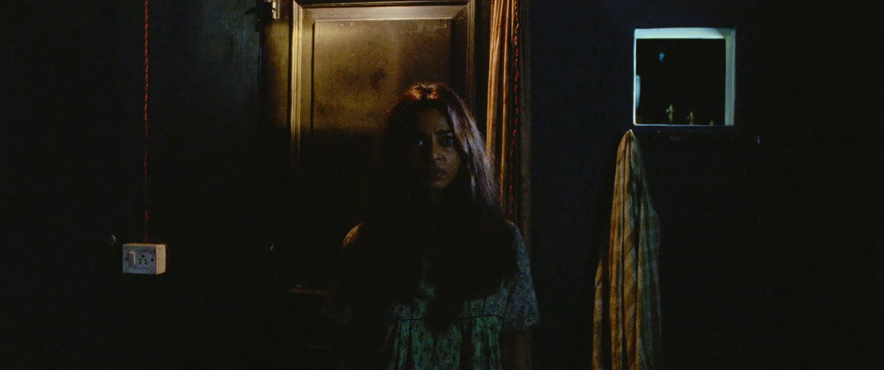 Sister Midnight 2025 WebRip [Hindi] 480p 720p ESub Screenshot