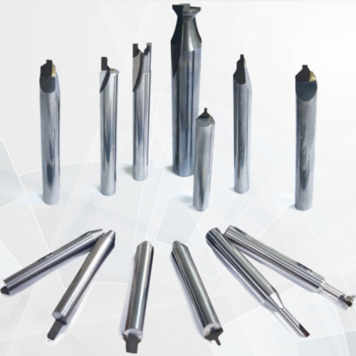 pcd drilling tools