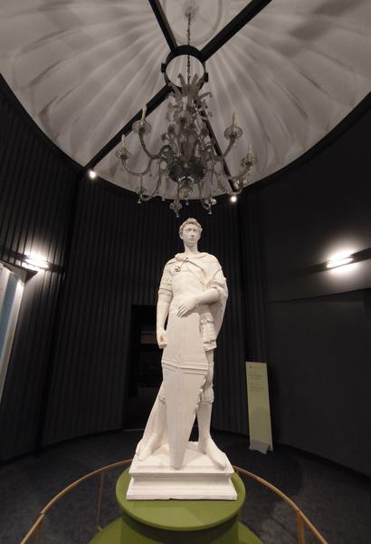 Milán-Turín-Génova-Pavía - Blogs de Italia - Génova, espectacular conjunto museístico (223)