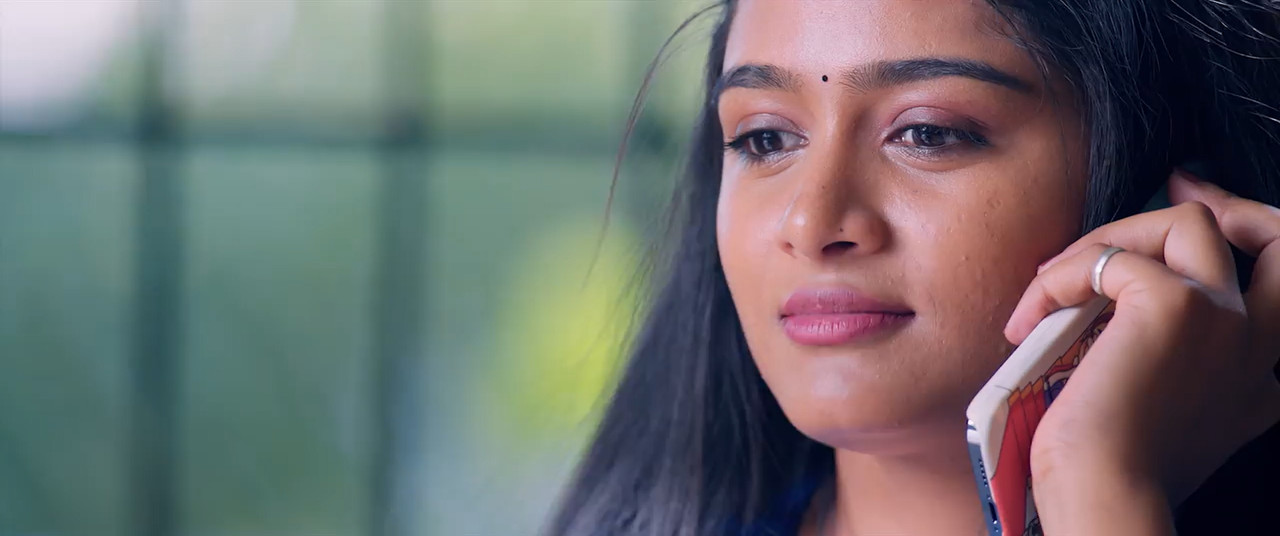 Karuppu Pulsar 2026 WebRip [Tamil] 480p 720p Screenshot