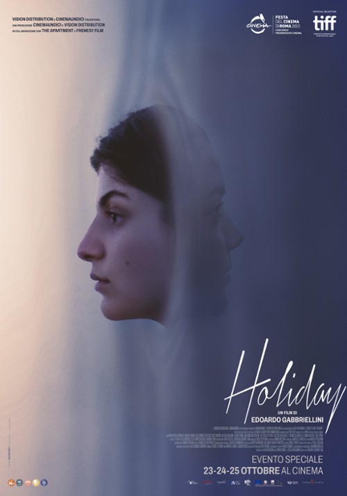 Holiday (2023) PL.WEB-DL.XviD-GR4PE / Lektor PL