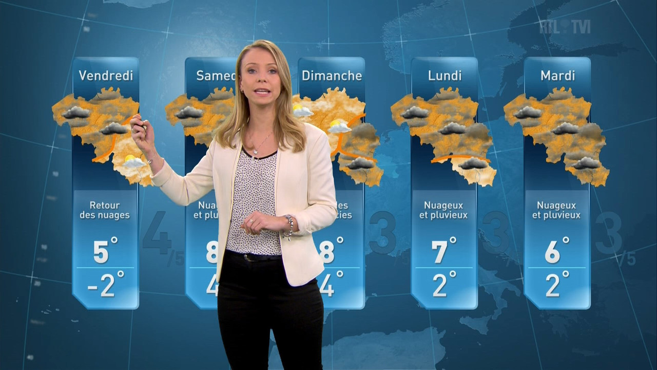 25 December - 18.40.00 - Météo. Bulletin météo et prévisions.ts_