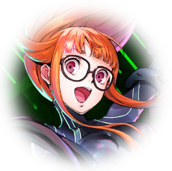 futaba - p5 futaba - p5