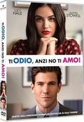 Ti odio, anzi no ti amo! (2021) 1080p, x264, DTS/AC3 ITA, AC3 ENG, Subs