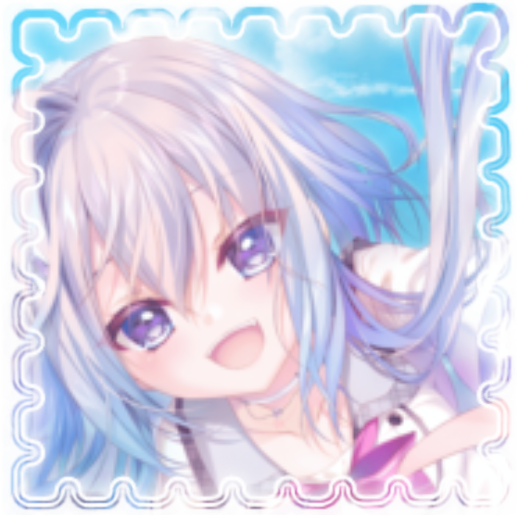 Kisaragi Yuna | as:9-nine- ARTEISIA