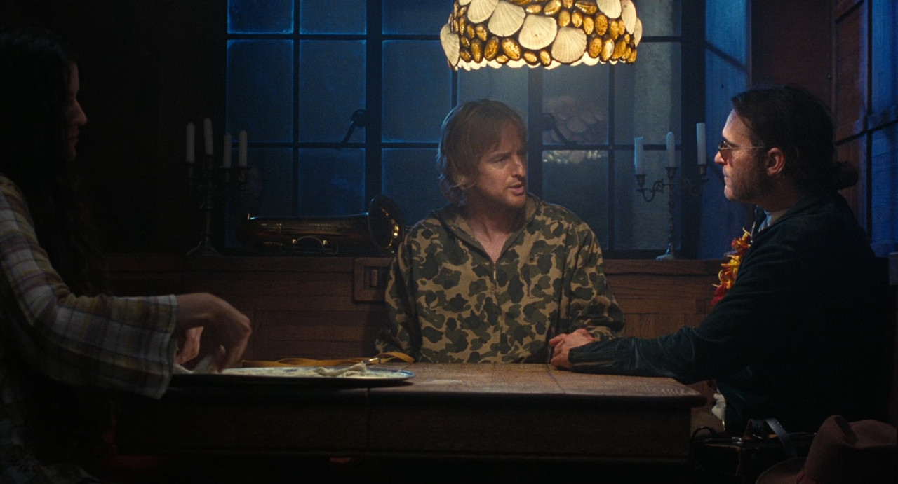 Inherent Vice 2014 (1080p x265 10bit Tigole).mkv