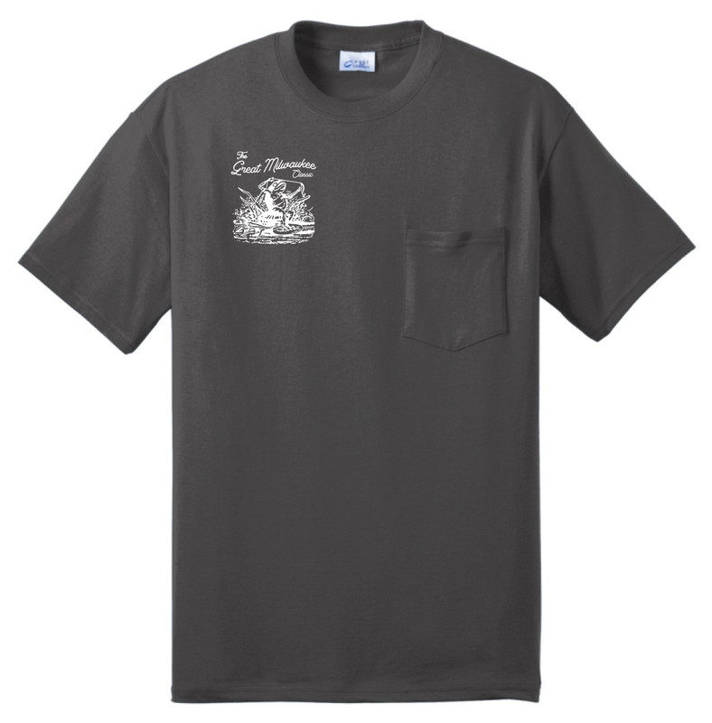 2024 GMC Show Shirt Front — Postimages