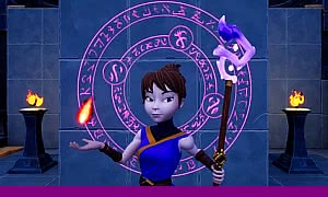 Unreal Engine 5 - Gameplay Ability System - Top Down RPG (2023-09)