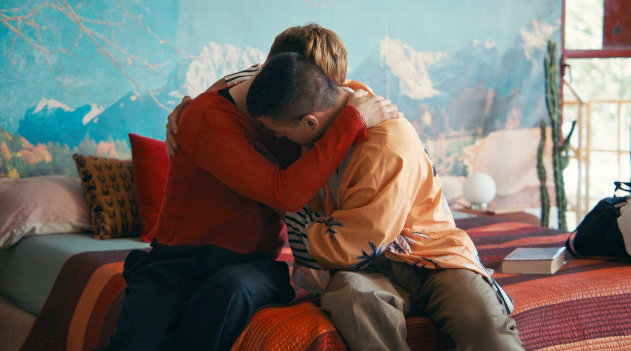 Noel Alejandro - Good Bye (2025)  2