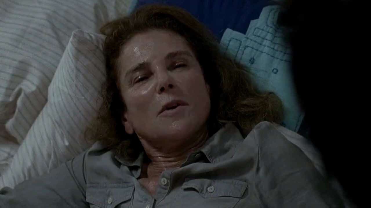 Fotos 06172 The Walking Dead - 6x08