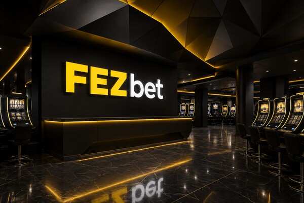 Fezbet Zahlungsarten