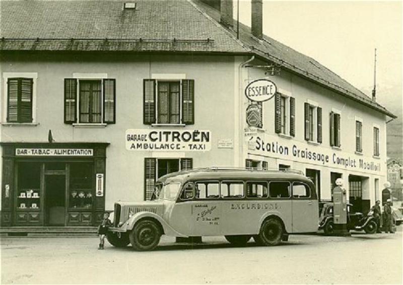 Citrocorsica