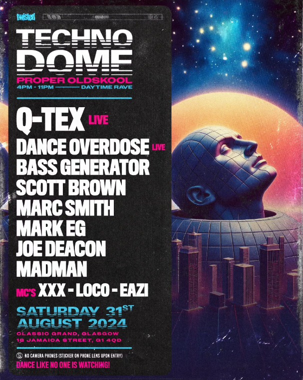 technodome