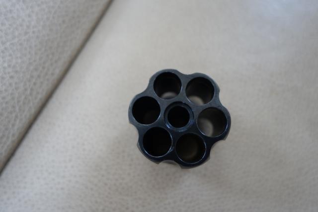 colt saa cylinder