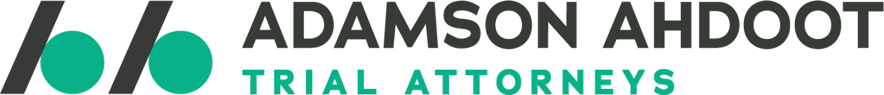 Adamson Ahdoot Trial Attorneys Logo