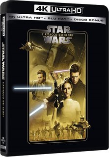 Star Wars: Episodio II - L'attacco dei cloni (2002) .mkv UHD VU 2160p HEVC HDR TrueHD 7.1 ENG DTS 5.1 ITA AC3 5.1 ITA ENG