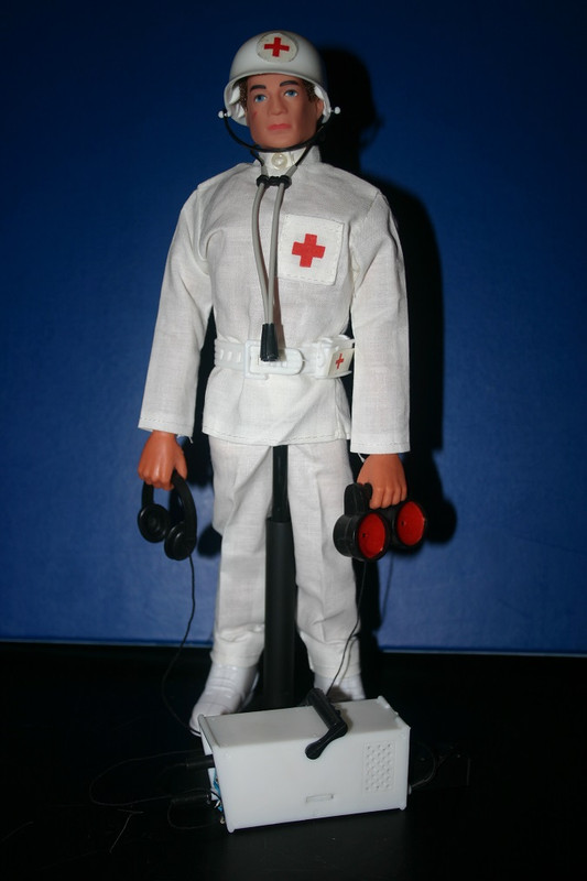 the_pauley's men Medic-1