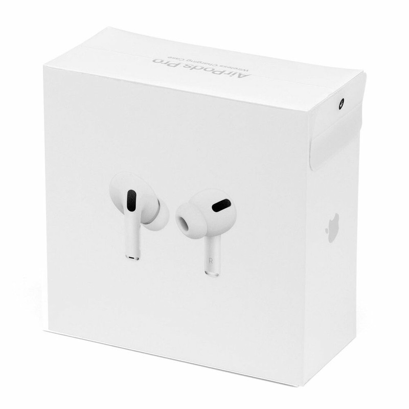Air pods 2 generacion