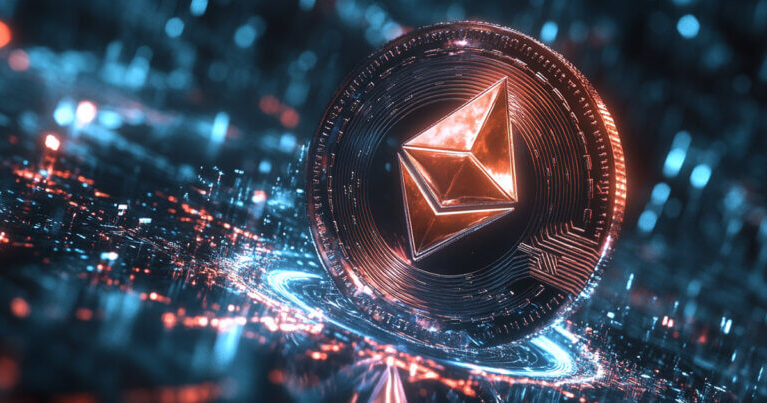 article imageМакроинвестор и управляющий фондом Дэн Тапиеро считает, что Ethereum (ETH) сильно недооценён