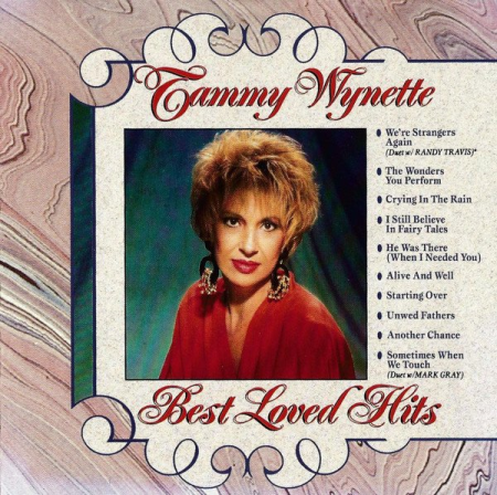 Tammy Wynette - Best Loved Hits (1991)