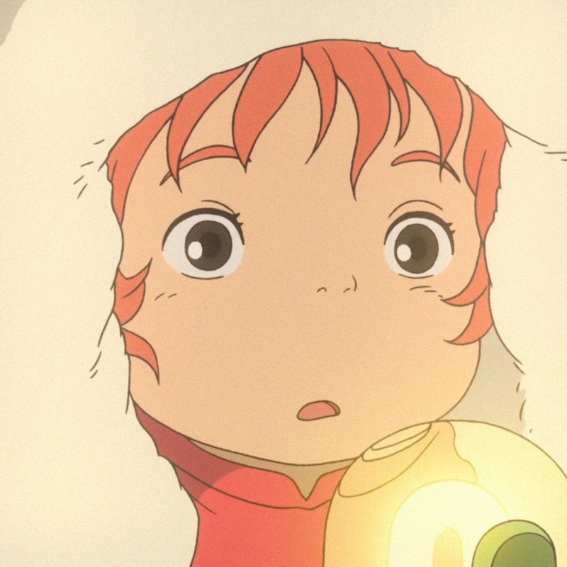 Ponyo's avatar
