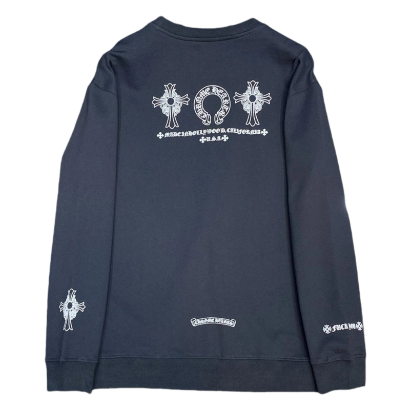 Chrome HeartsLong Tee