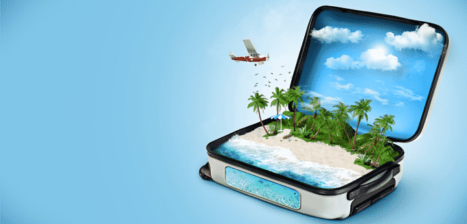 Tourism Marketing