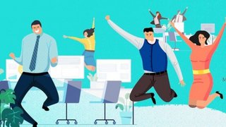 Udemy  From HR to CEO