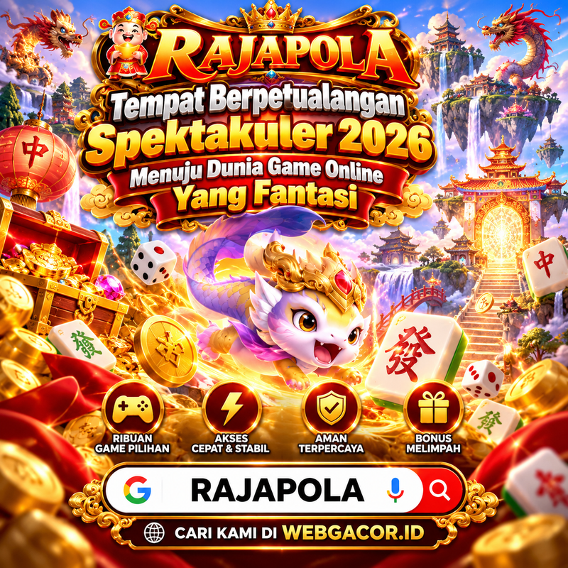 RAJAPOLA