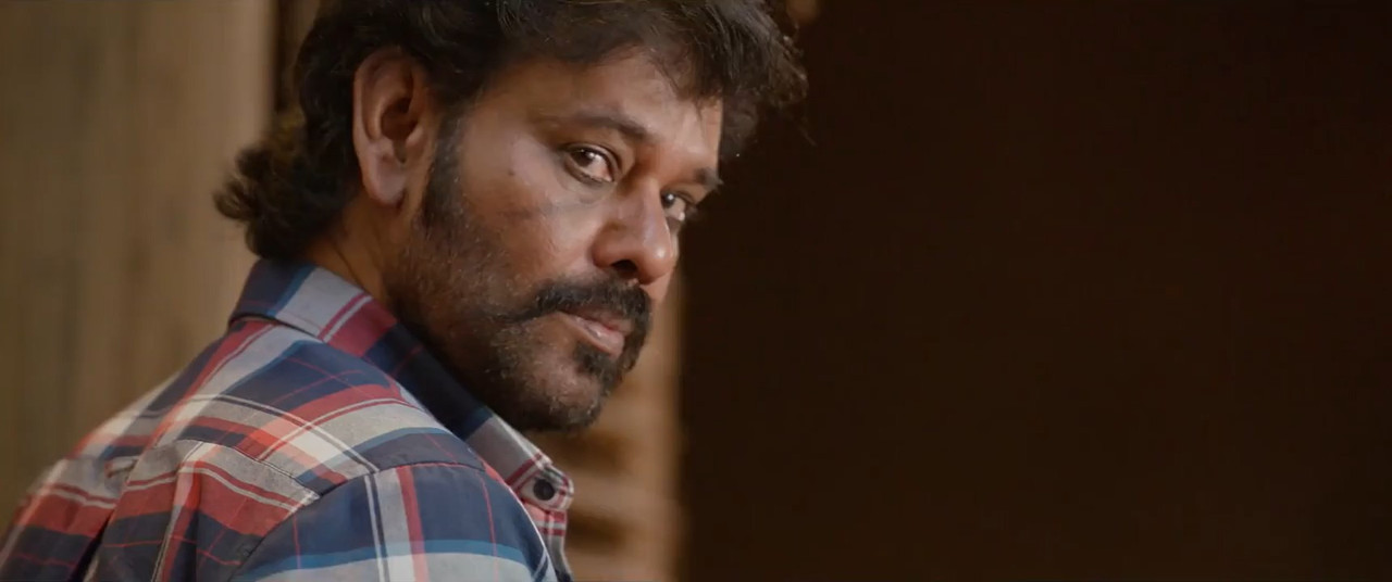 Web 2023 WebRip [Tamil] 480p, 720p ESub Screenshot