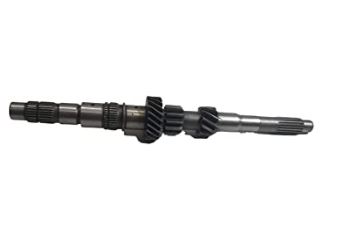 Main Shaft IRIS