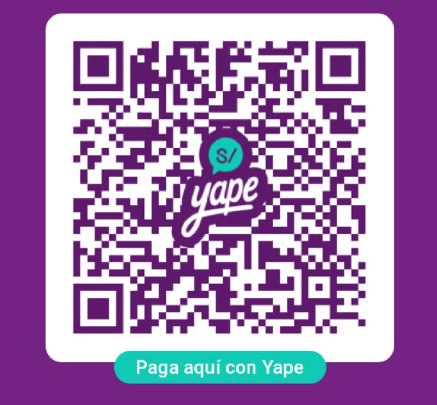 yape