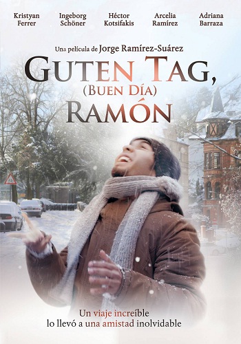 Guten Tag, Ramón [2014][DVD R1][Latino]