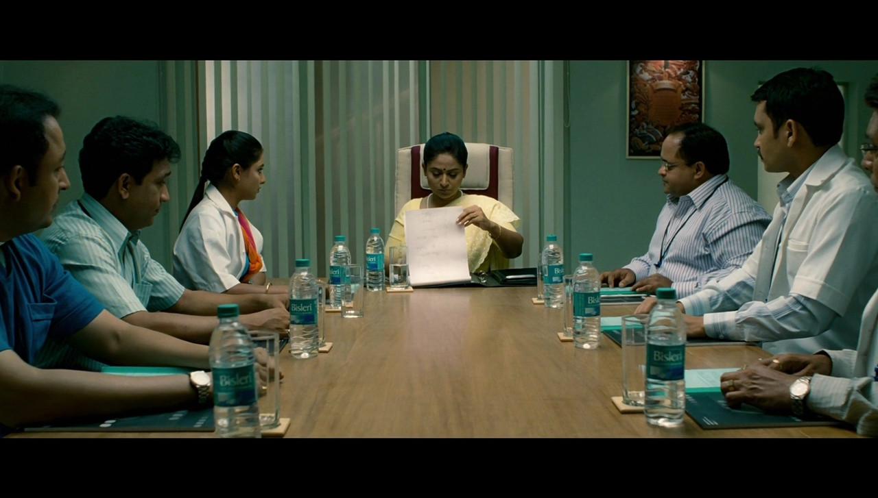 Vaada Raha... I Promise Movie Screenshot