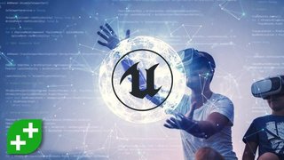 Unreal VR Dev: Make VR Experiences with Unreal Engine in C++ Unreal VR Dev: Make VR Experiences with Unreal Engine in C++