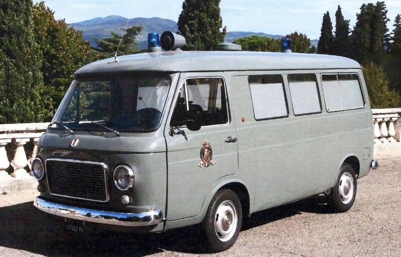 FIAT-238 (1968-78)