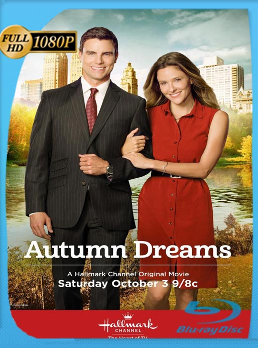 Sueños De Otoño (2015) WEB-DL HD 1080p Latino [GoogleDrive]